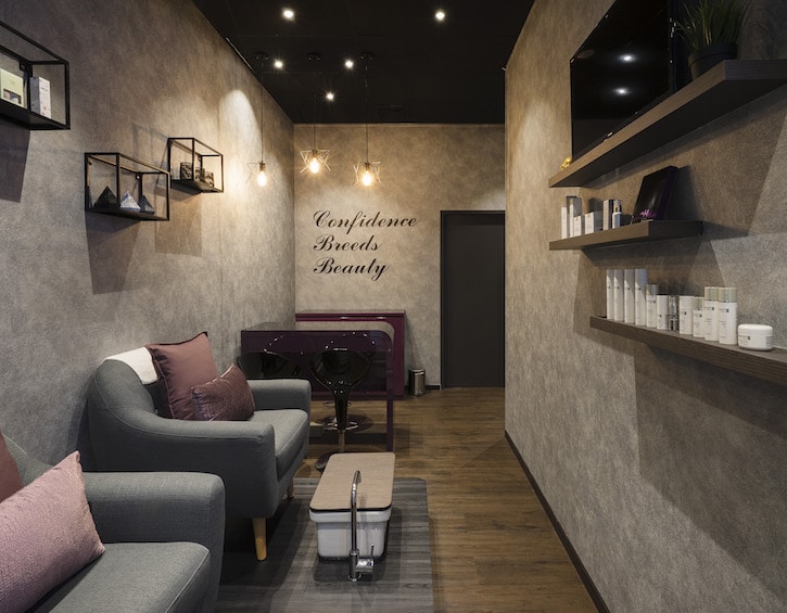 beauty bar gangnam aesthetics