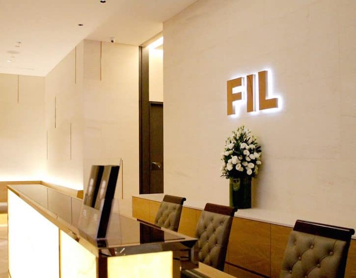 fil facial