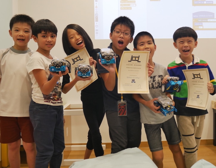 lccl coding summer camp