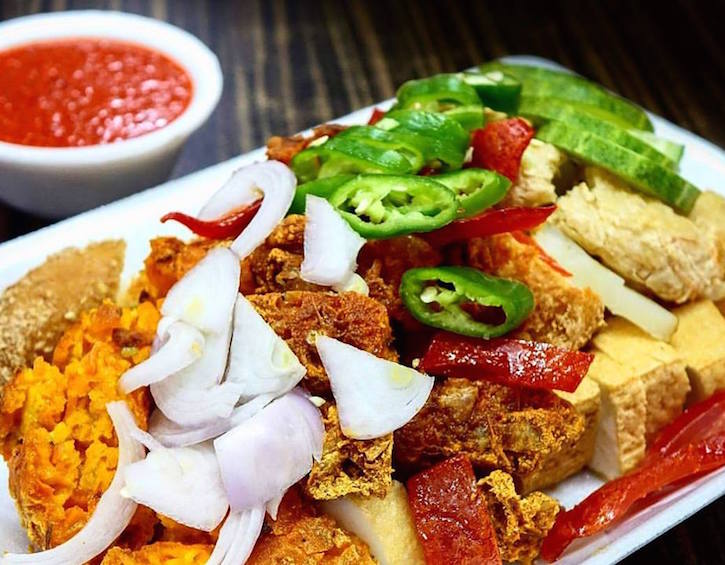 Al Mahboob rojak tampines