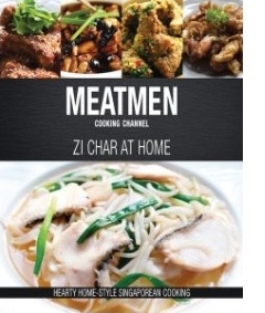 meatmen series cookbooks
