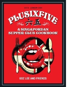 plusixfive cookbook