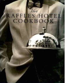 raffles hotel cookbook