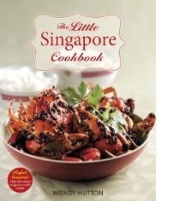 the little singapore cookbook