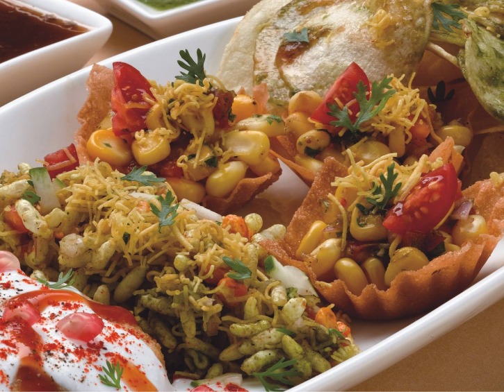 Best Indian Restaurant in Singapore Kailash Parbat