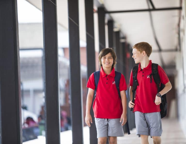 Bilingual_programme Hillside Academy 2018