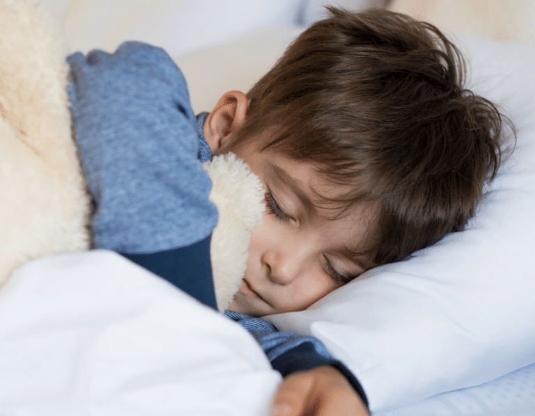 Colief breath easy patch to help kids breathe