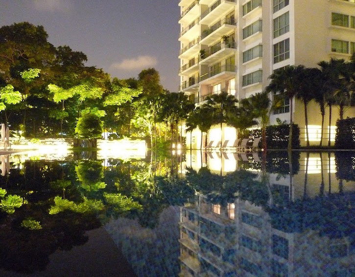 singapore condo reviews grange residences tanglin