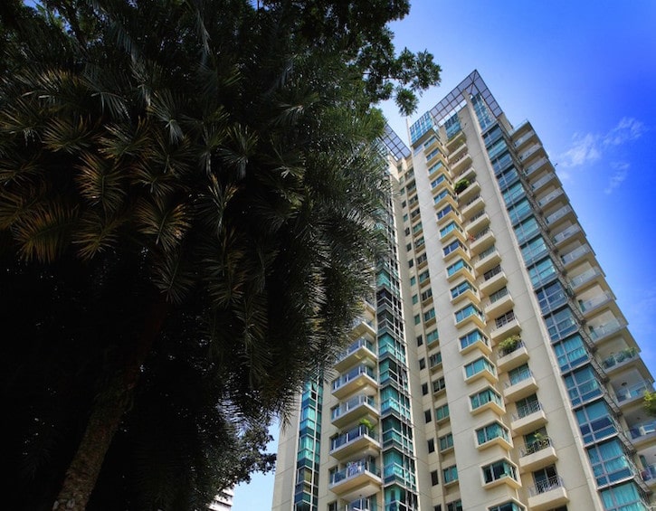 singapore condo reviews serenade at holland