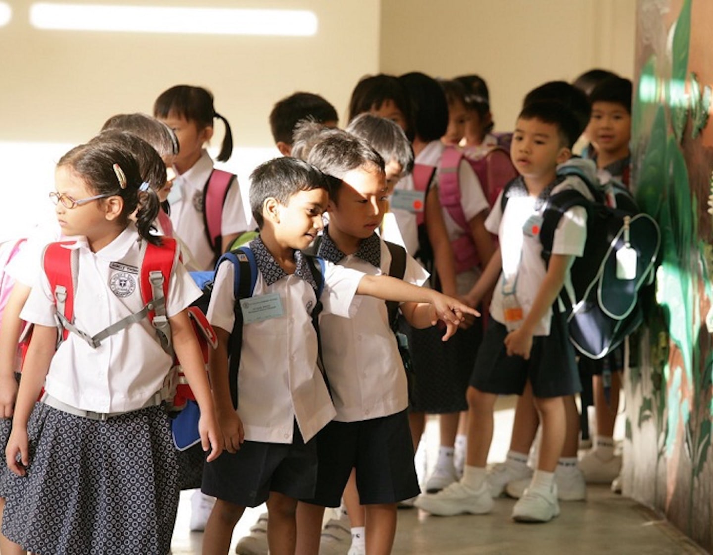 1 primary school is. начальное образование в канаде. Education язык английский. школа в чили. класс с учениками.