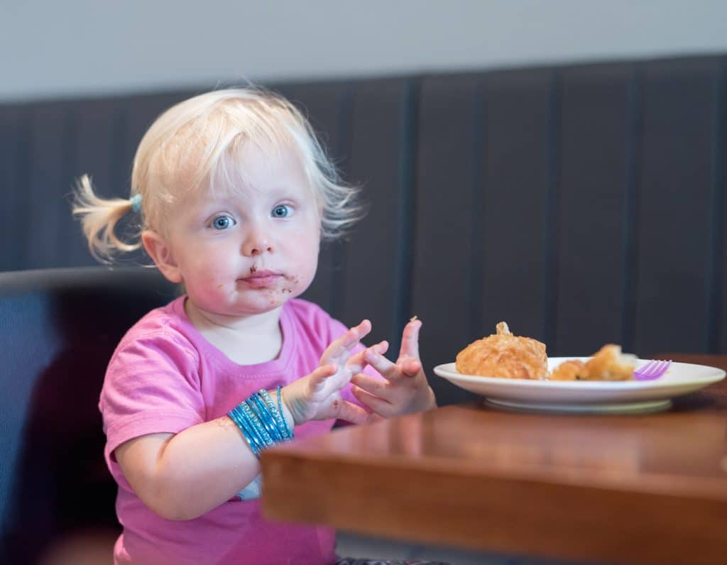 kid-friendly restaurants in singapore help design a new kids menu for jones the grocer