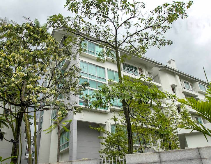 singapore condo reviews the stellar district 5