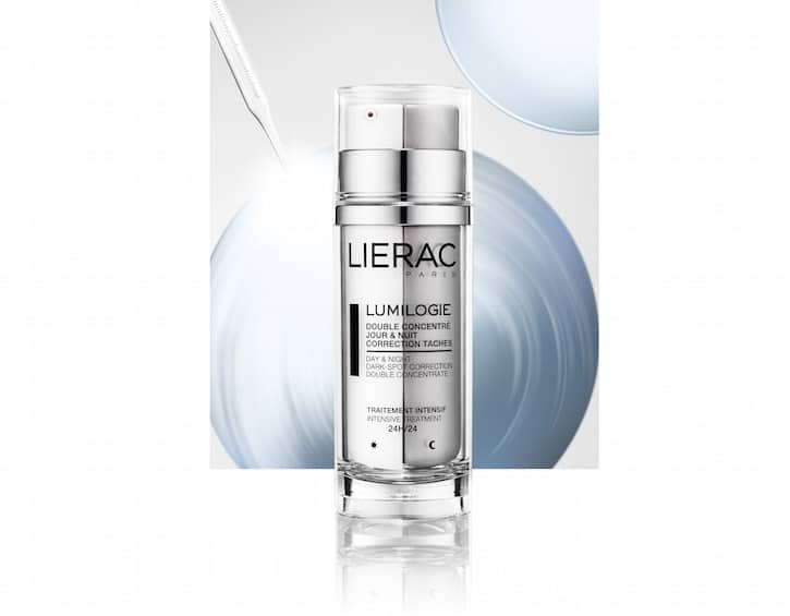 Lierac-LUMILOGIE-skincare