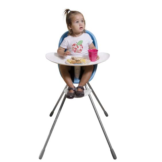 Poppy high chair review cheap