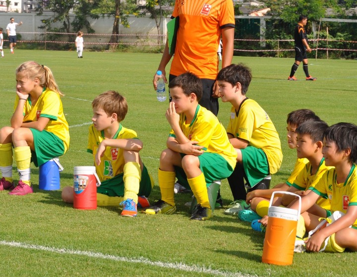 football academy singapore Soccer School Singapore International Soccer Academy