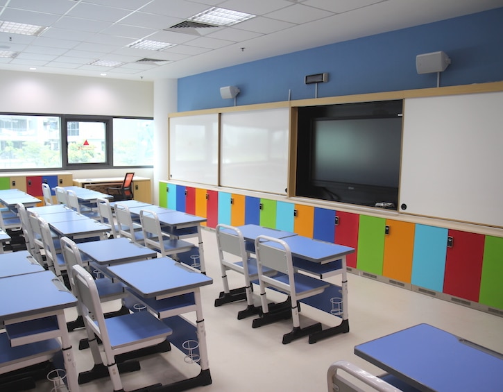 giis-eco-friendly-Virtual-Classroom