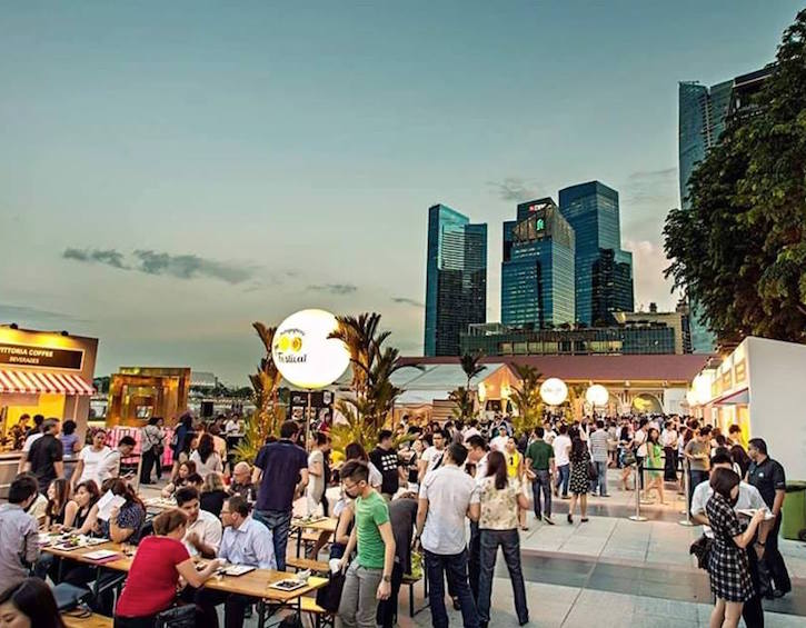 streat-singapore-food-festival