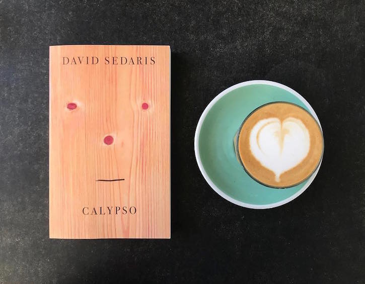 summer-beach-reads-books-Calypso-David-Sedaris