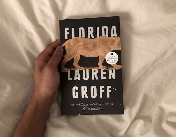 summer-beach-reads-books-Florida-Lauren-Groff