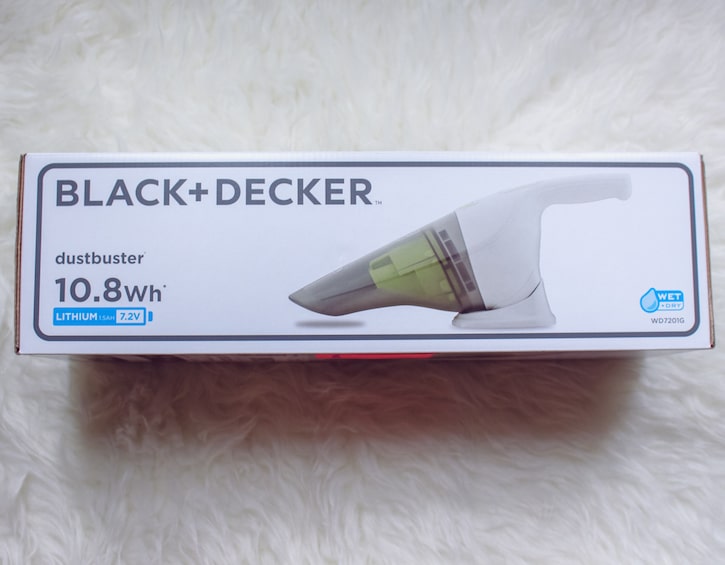 Amazon-prime-day-black-and-decker-dustbuster