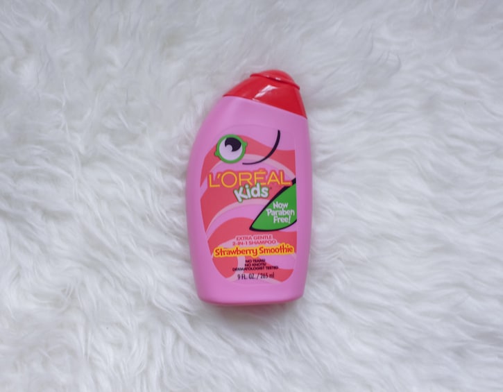 Amazon-prime-day-loreal-kids-shampoo