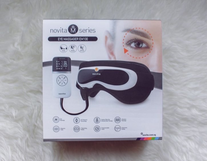 Amazon-prime-day-novita-series-eye-massager