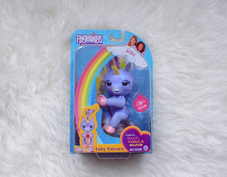 Amazon-prime-day-unicorn-toy