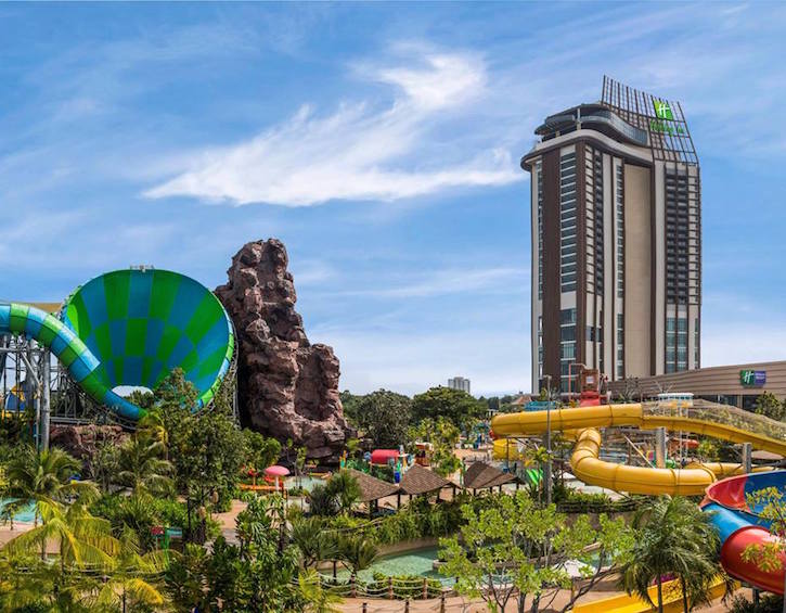 Most Lustworthy Family Resorts & Hotel Kids’ Clubs in Asia!