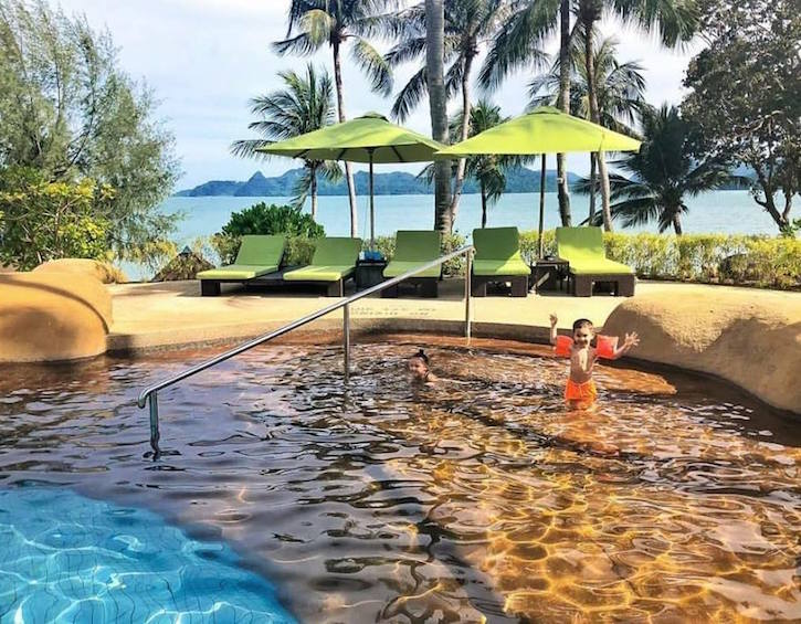 Most Lustworthy Family Resorts & Hotel Kids’ Clubs in Asia!