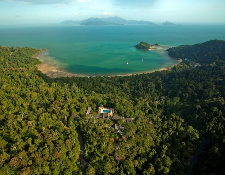 The-Datai-langkawi