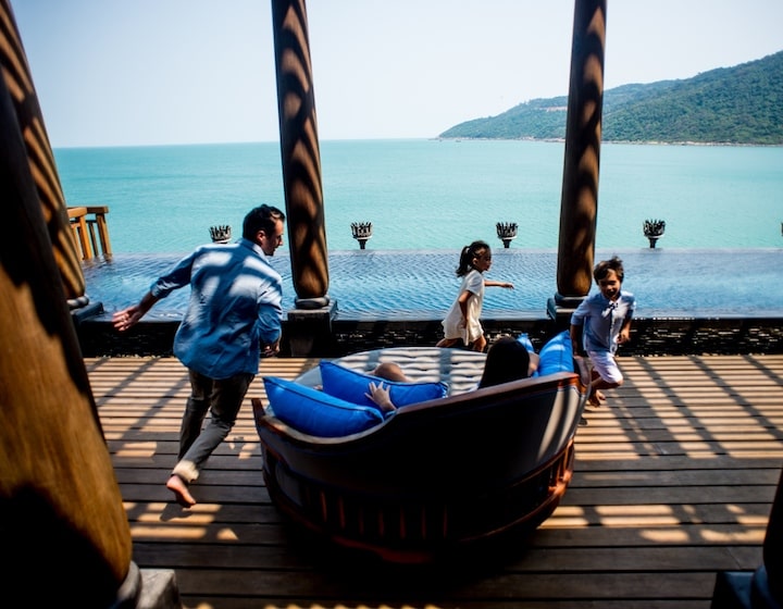 Most Lustworthy Family Resorts & Hotel Kids’ Clubs in Asia!