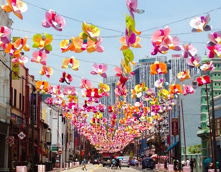 chinatown-singapore