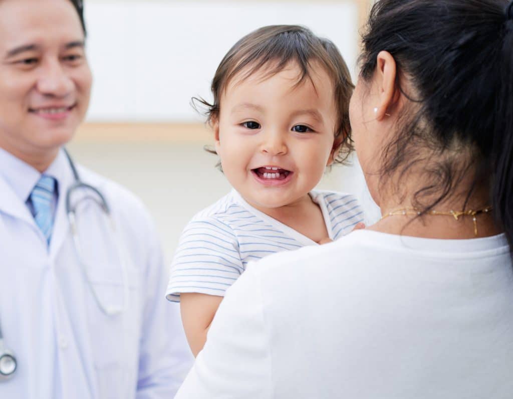 tips on choosing family doctor singapore
