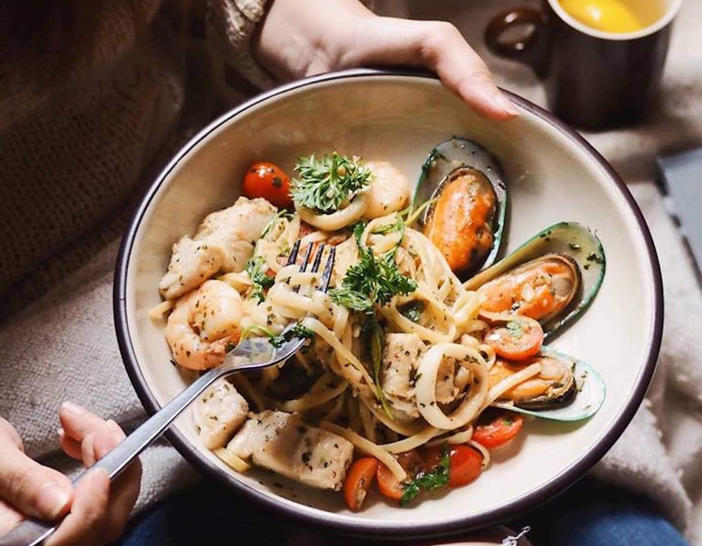 Ultimate Guide To Halal Restaurants Cafés In Singapore