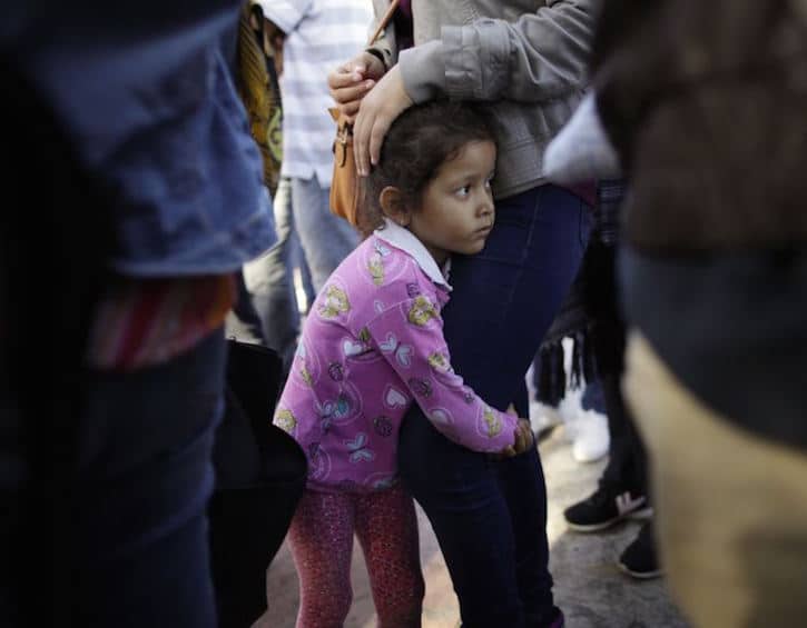 usa border patrol family separation how you can help