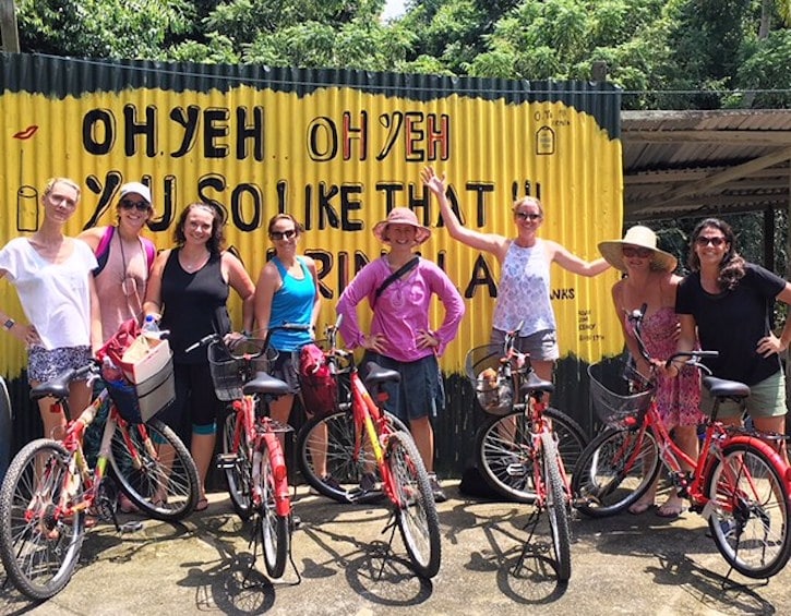 pulau-ubin-cycling-group
