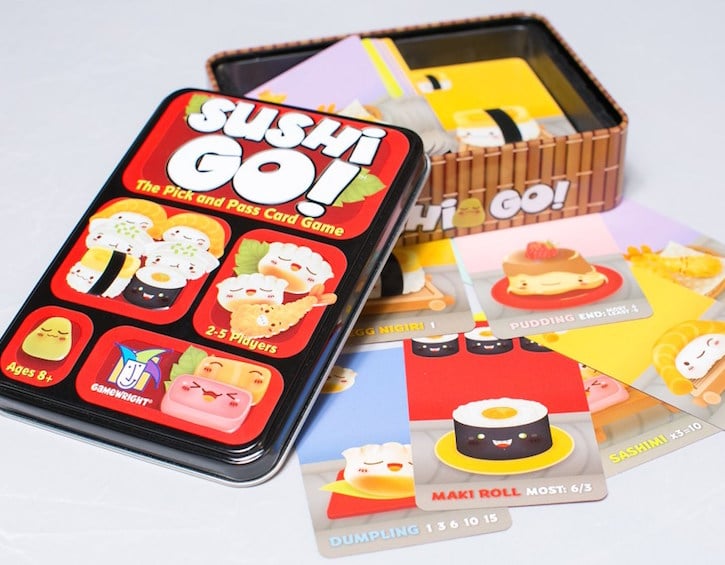 sushi-go-card-game