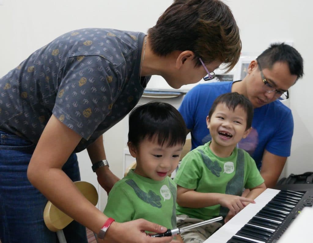 Music Lessons For Toddlers And Babies A Music Teacher Shares What