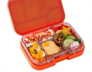 Yumbox lunchbox for kids school supplies