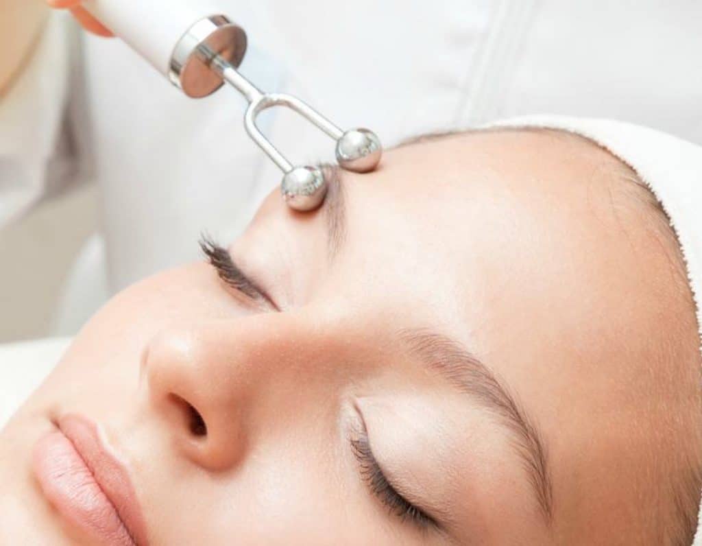 facials in singapore microcurrent at sona skin studio