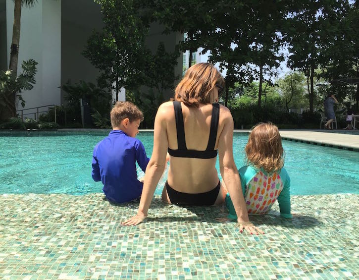 day-in-the-life-zhenia-kids-swim-quality-time