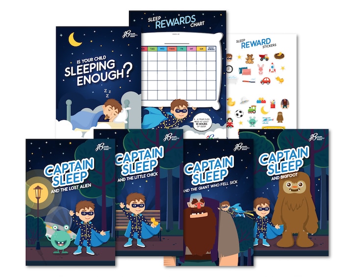 how much sleep for kids sleep resources in singapore