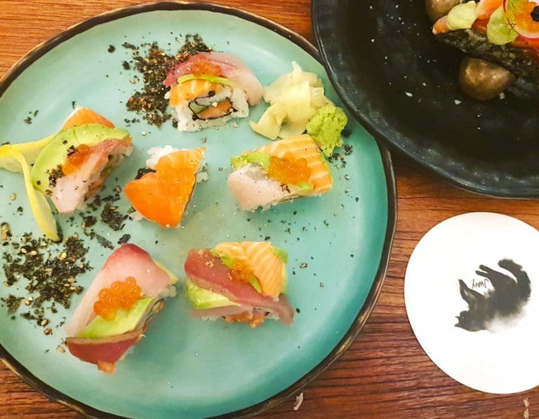 Foodie News Flash: new restaurants singapore-jypsy