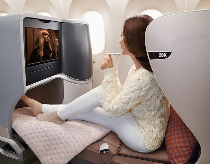 national day 2020 singapore airlines business class