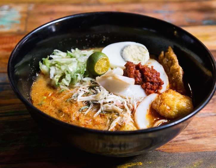 national day 2020 laksa sambal