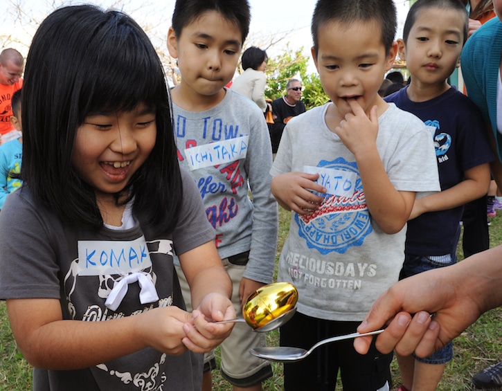 things to do with kids at home egg race birthday party games