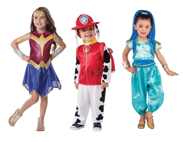 halloween costumes singapore children's costume specialist