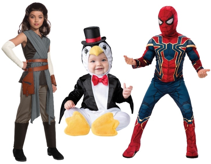 costume shop singapore for kids and adults Costumes ‘N’ Parties