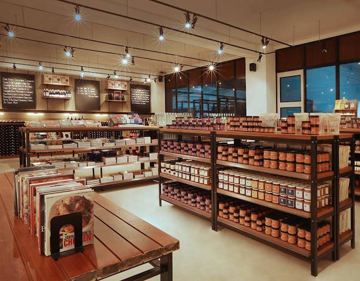 the providore singapore