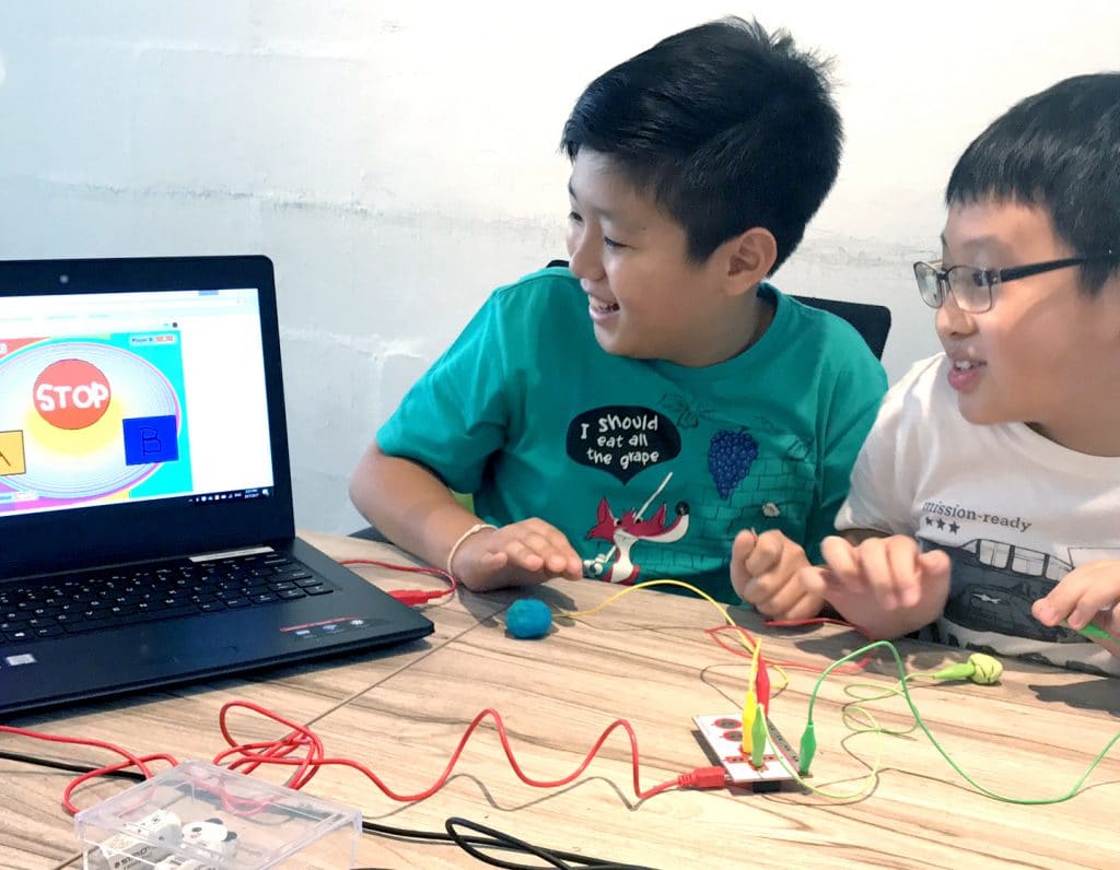 Coding Lab and why they are gold standard n coding classes for kids
